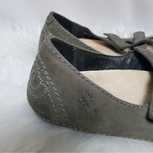 Fly London Flats - Picture 8 of 11